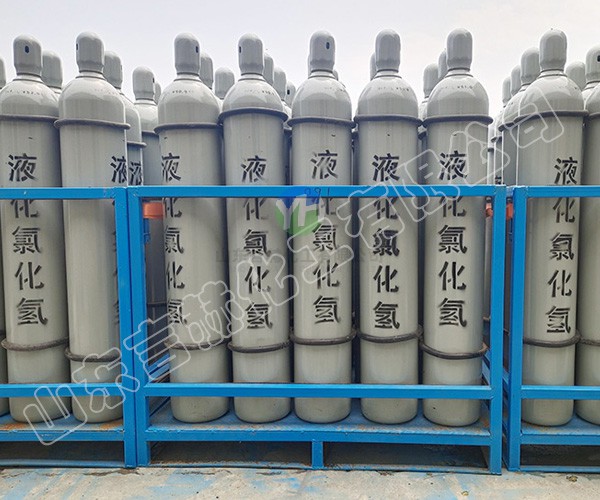 化學(xué)級氯化氫氣體47L