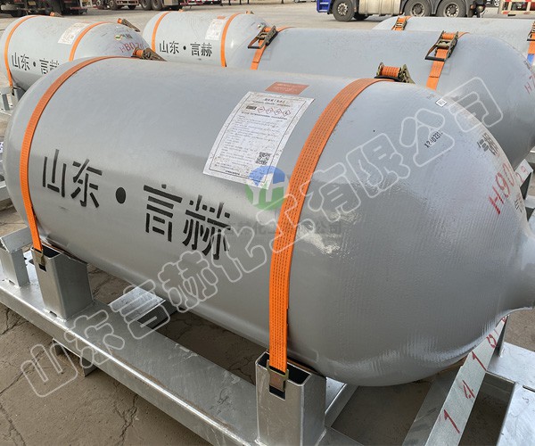 99.999%無水氯化氫